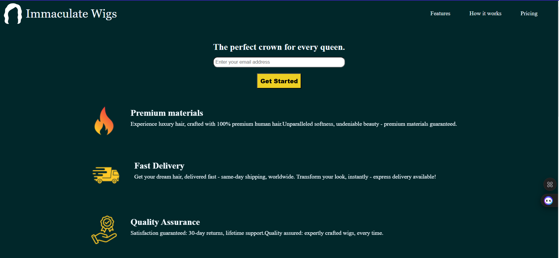 an image of my projects